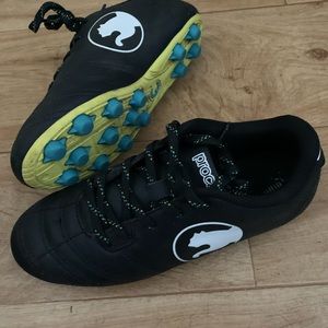 Big Boys Soccer Cleats